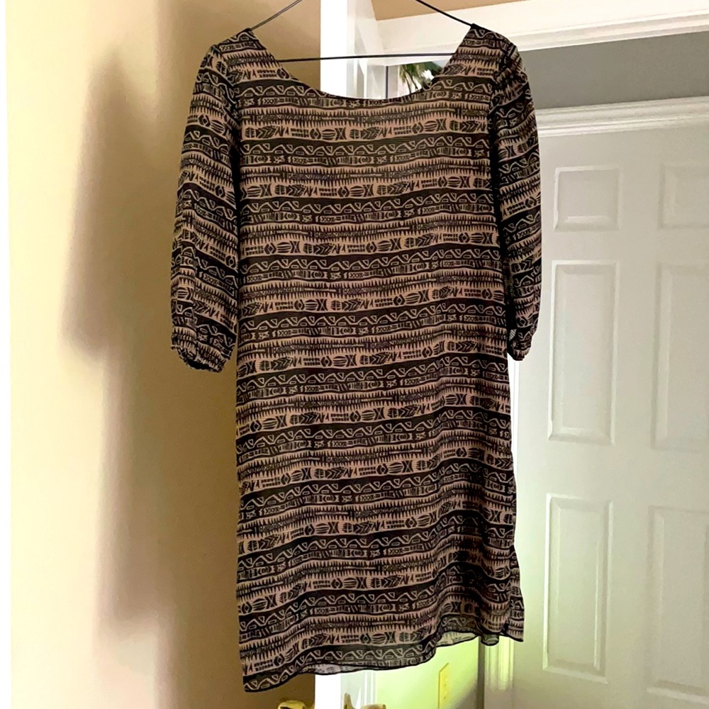 Women’s dress